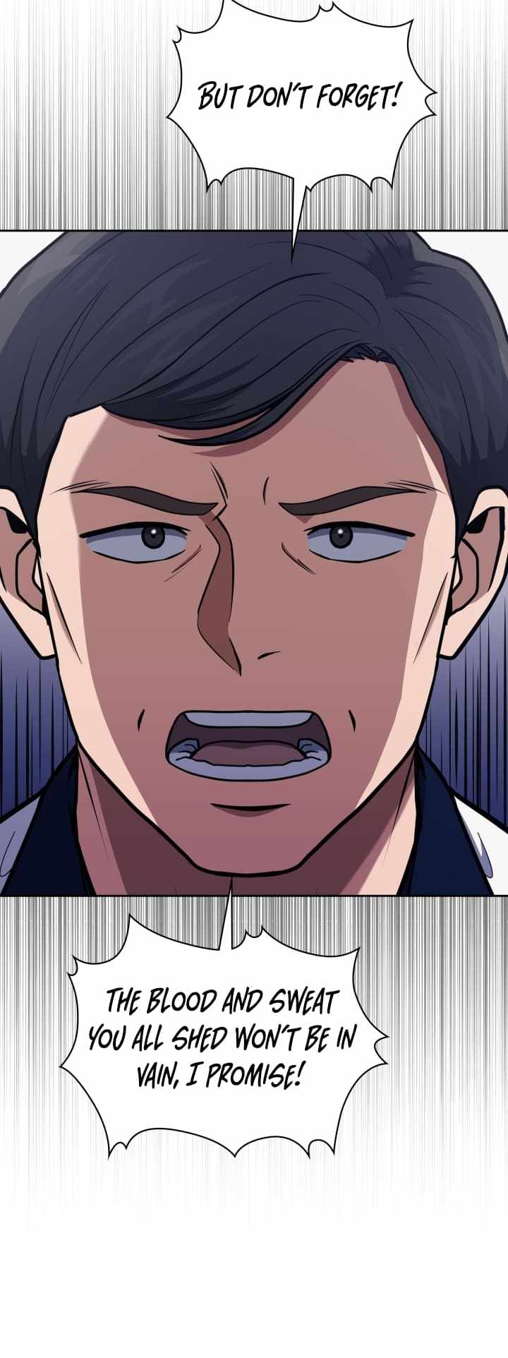 The Life of a Returning Officer Chapter 30 — Page 60