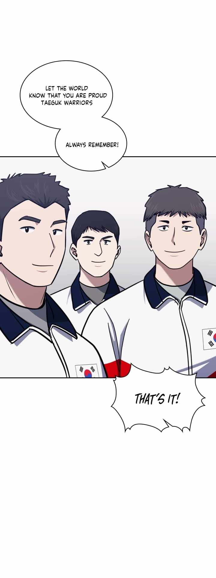The Life of a Returning Officer Chapter 30 — Page 61