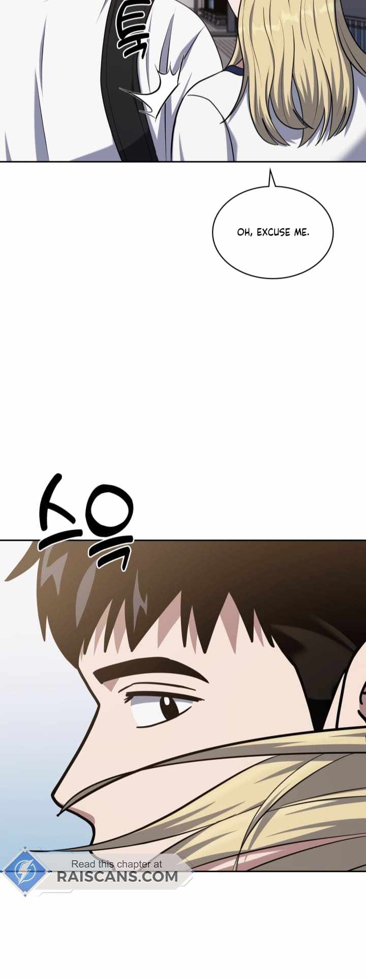 The Life of a Returning Officer Chapter 30 — Page 65