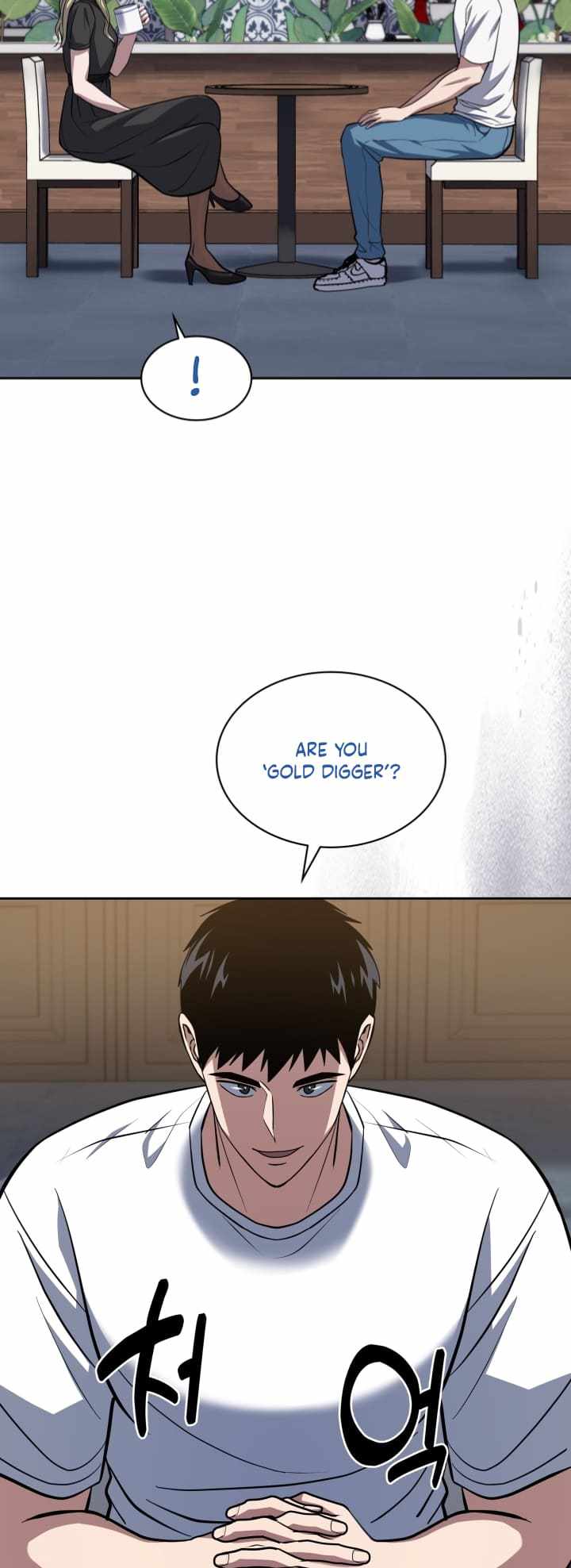 The Life of a Returning Officer Chapter 31 — Page 15