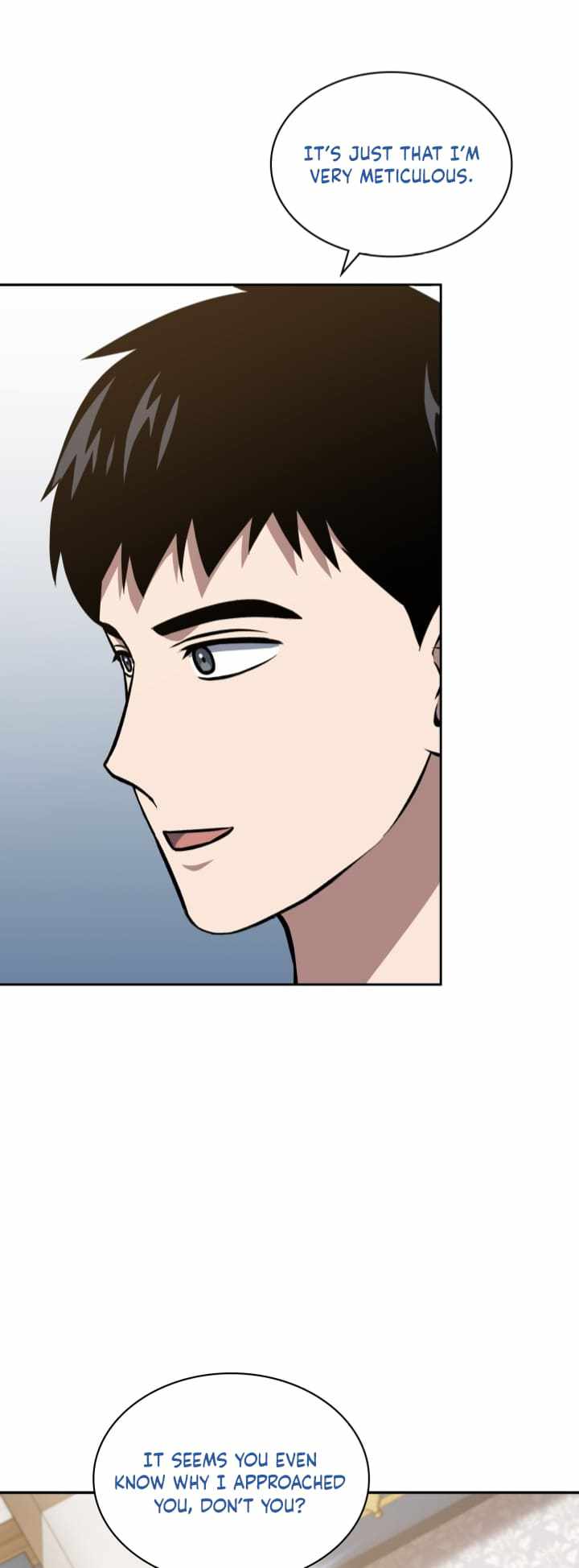 The Life of a Returning Officer Chapter 31 — Page 27
