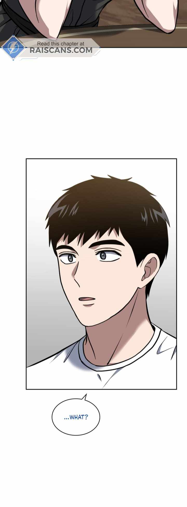 The Life of a Returning Officer Chapter 31 — Page 31