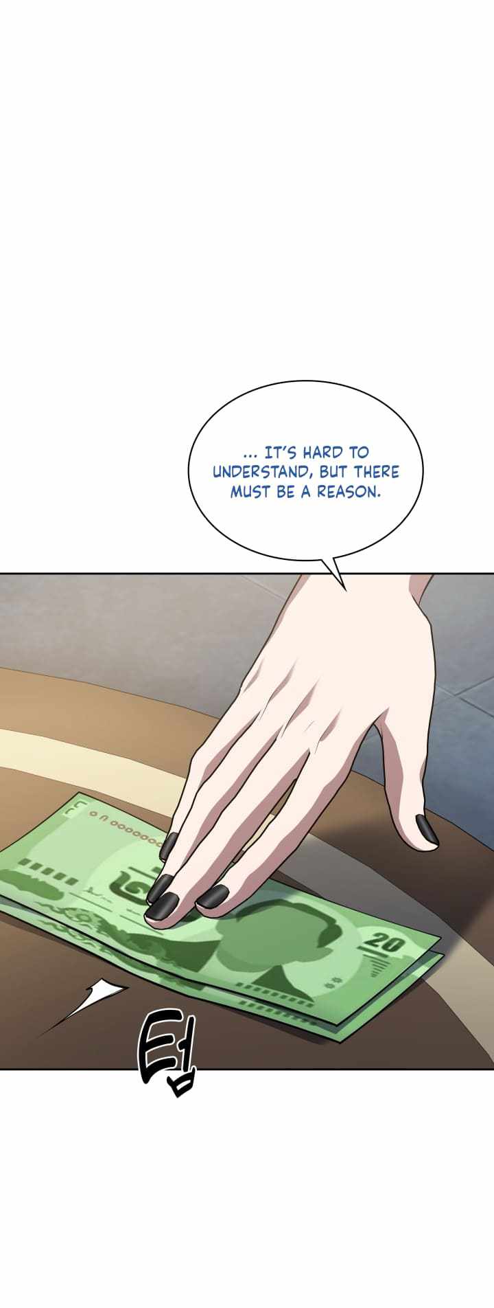 The Life of a Returning Officer Chapter 31 — Page 43