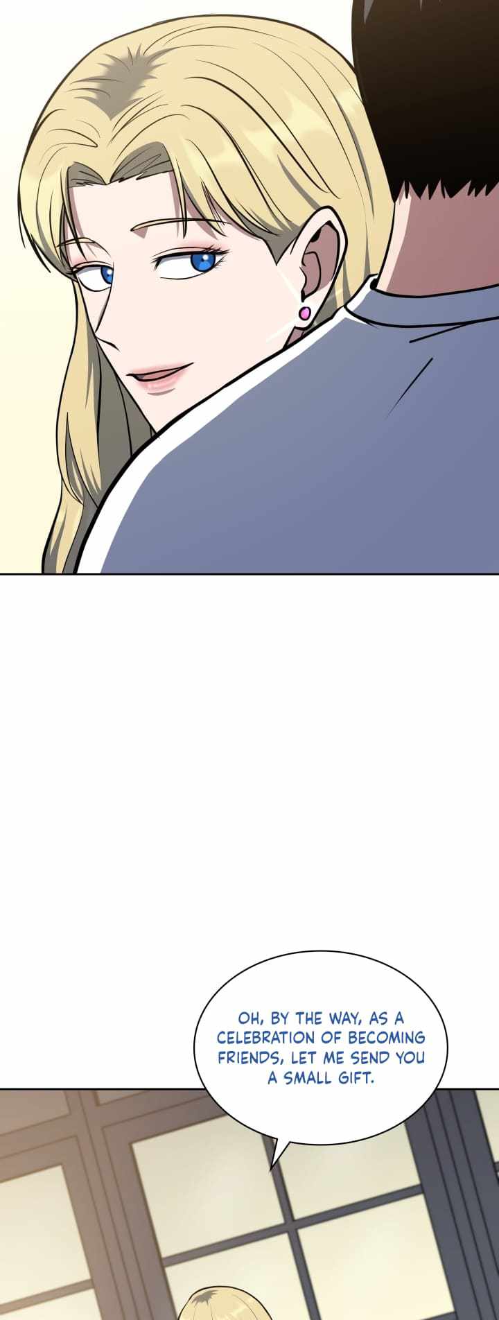 The Life of a Returning Officer Chapter 31 — Page 48