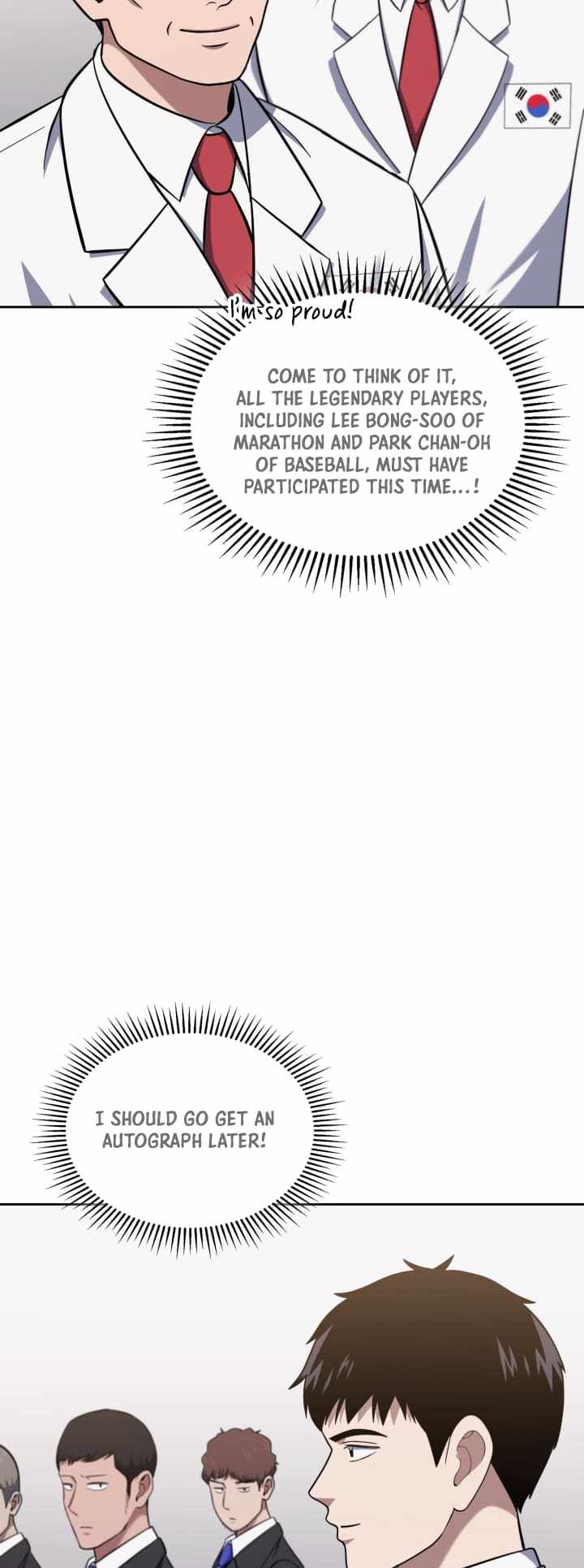 The Life of a Returning Officer Chapter 31 — Page 57
