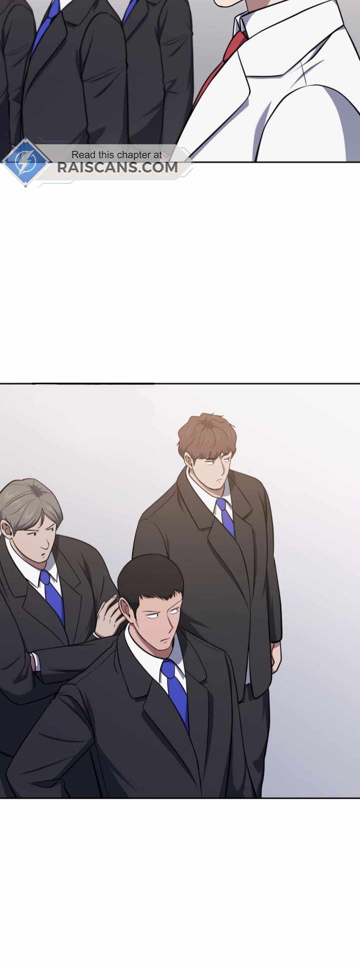 The Life of a Returning Officer Chapter 31 — Page 58