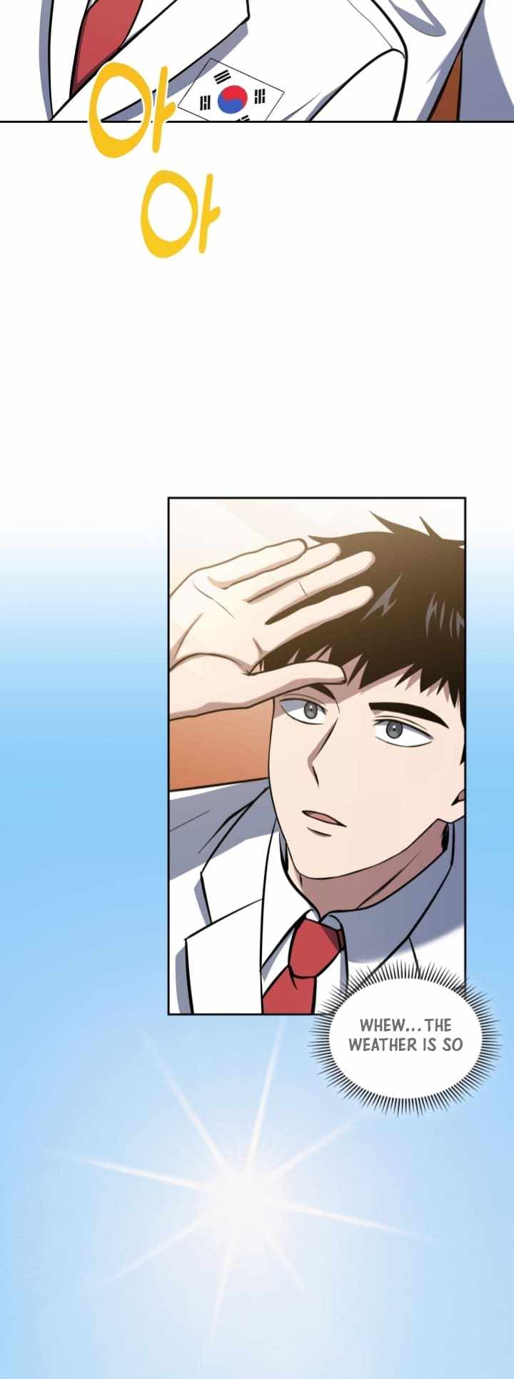 The Life of a Returning Officer Chapter 31 — Page 63