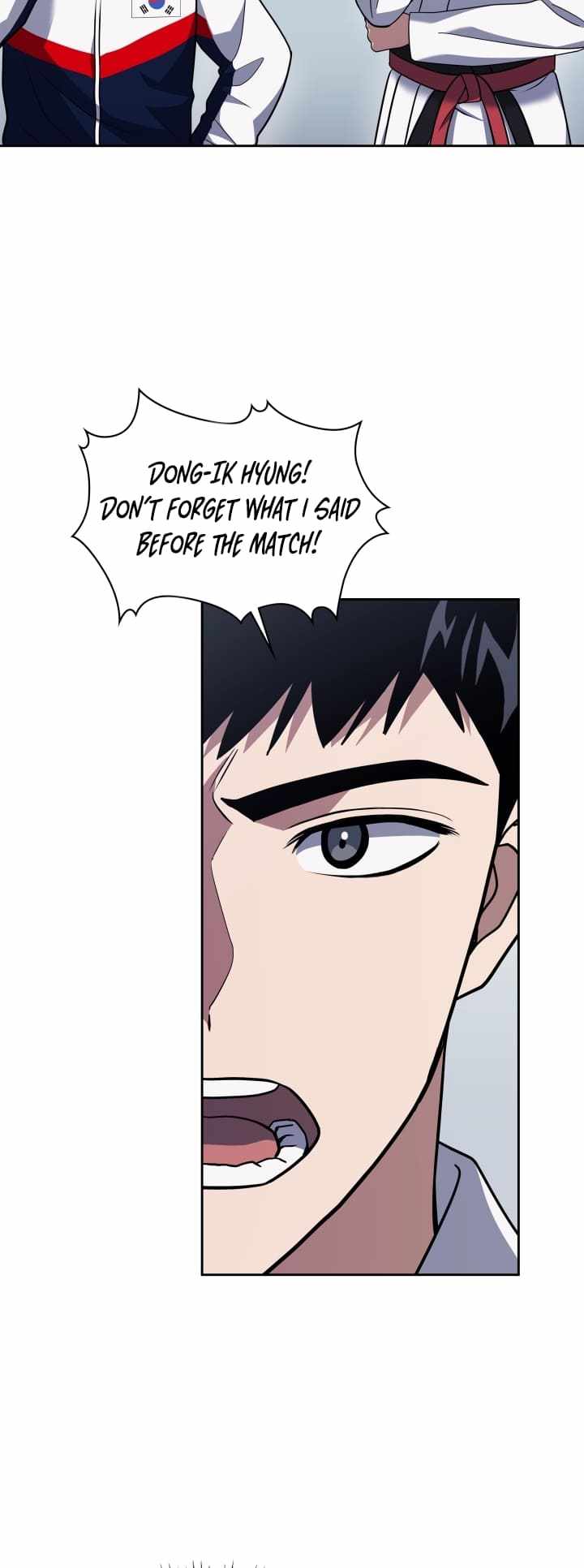 The Life of a Returning Officer Chapter 32 — Page 18