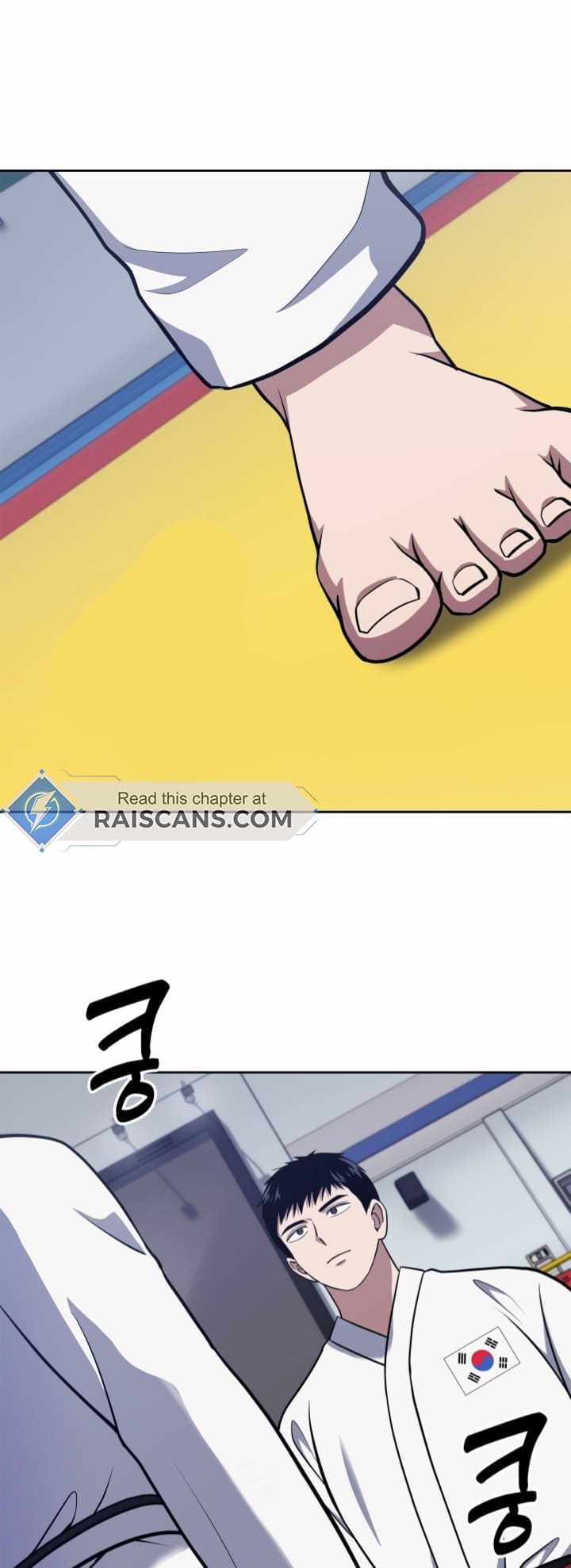 The Life of a Returning Officer Chapter 32 — Page 32