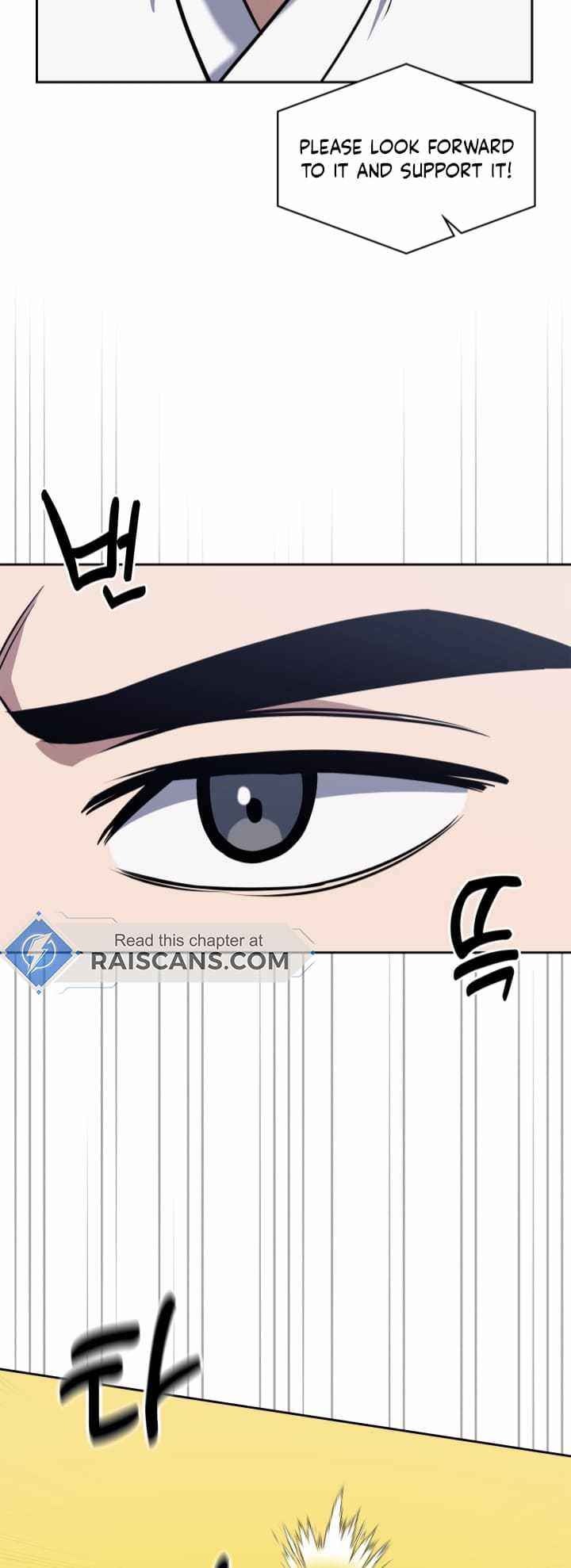 The Life of a Returning Officer Chapter 32 — Page 36