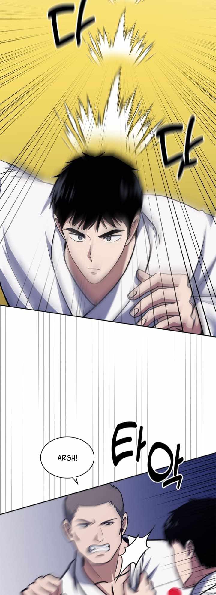 The Life of a Returning Officer Chapter 32 — Page 37