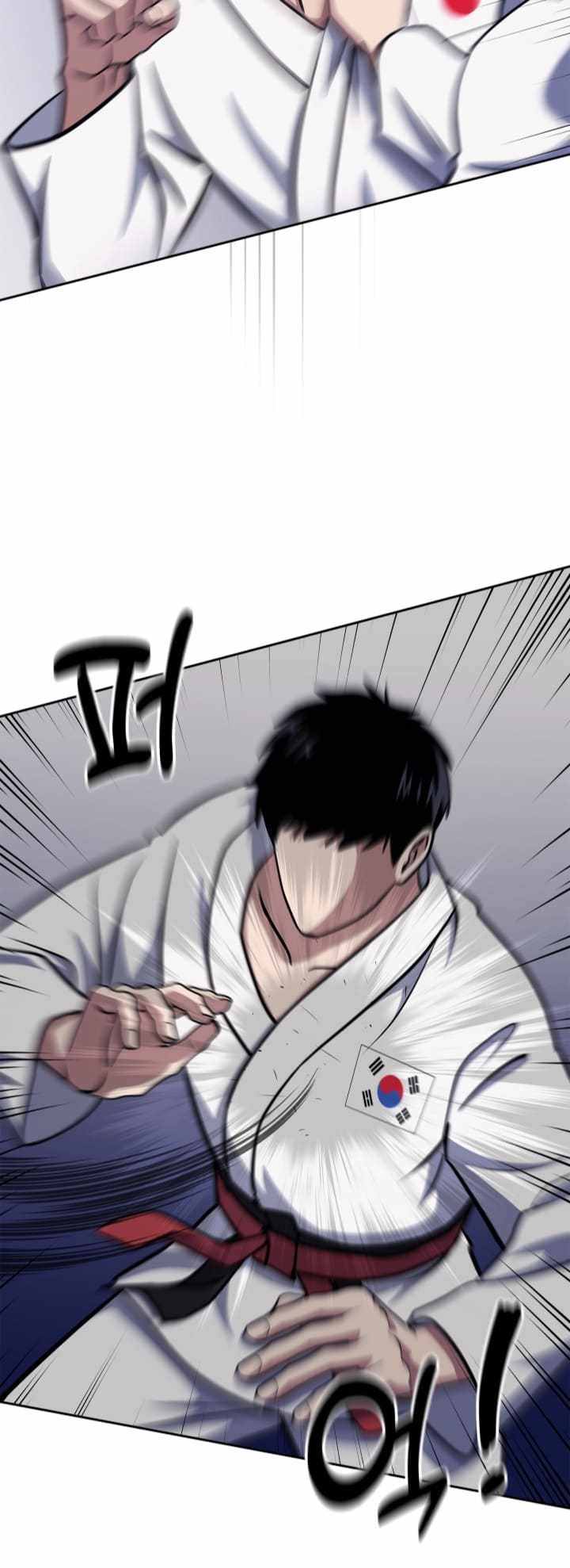 The Life of a Returning Officer Chapter 32 — Page 38