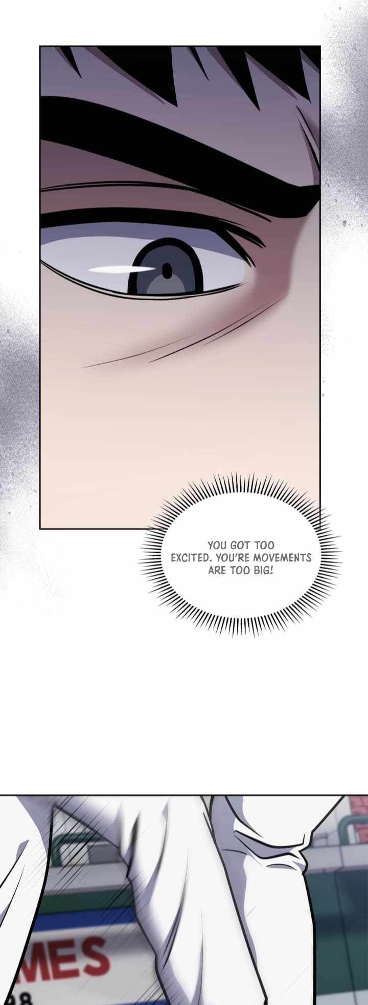 The Life of a Returning Officer Chapter 32 — Page 51