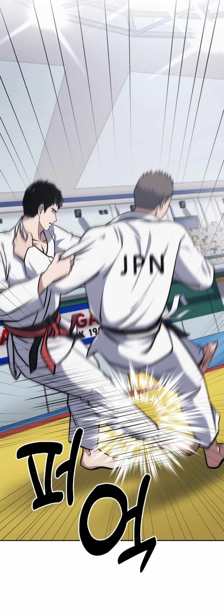 The Life of a Returning Officer Chapter 32 — Page 53