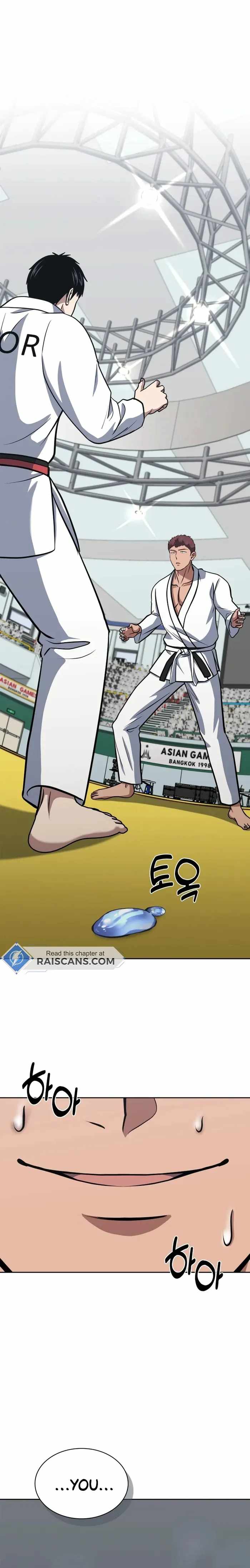 The Life of a Returning Officer Chapter 35 — Page 18
