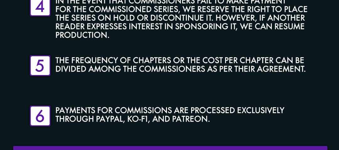 The Life of a Returning Officer Chapter 41 — Page 47