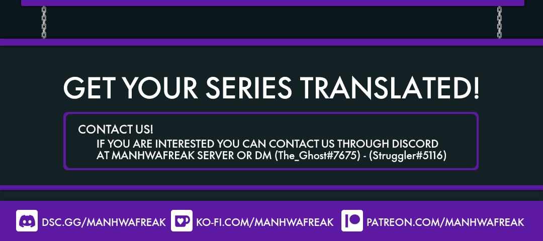 The Life of a Returning Officer Chapter 41 — Page 48