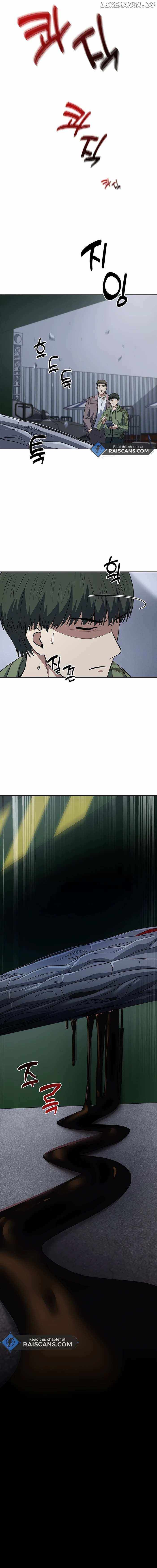 The Life of a Returning Officer Chapter 63 — Page 17