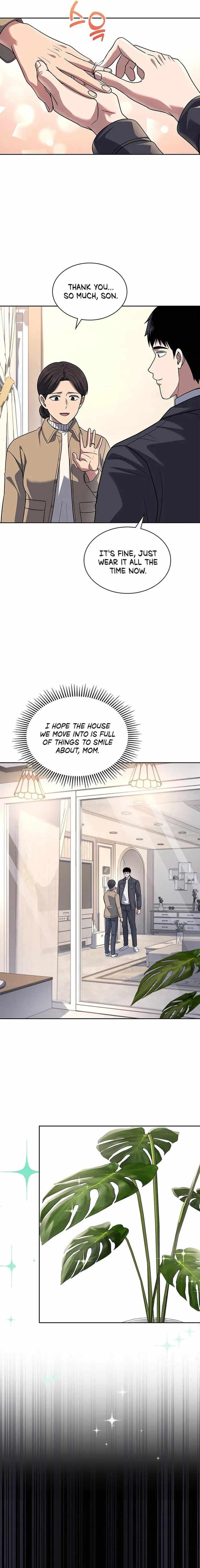 The Life of a Returning Officer Chapter 66 — Page 16