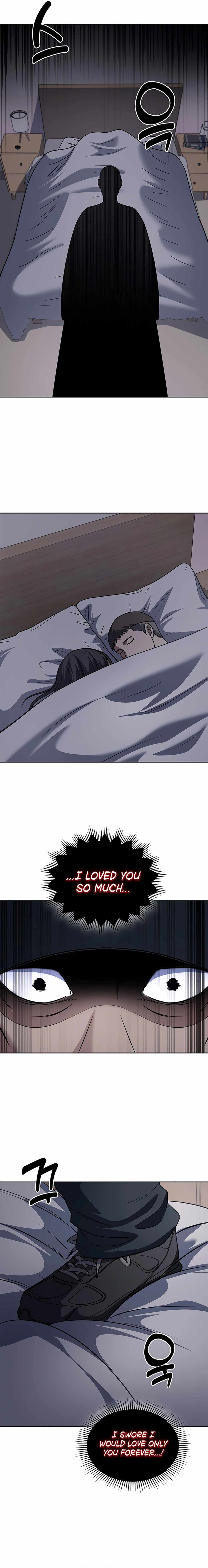 The Life of a Returning Officer Chapter 75 — Page 12
