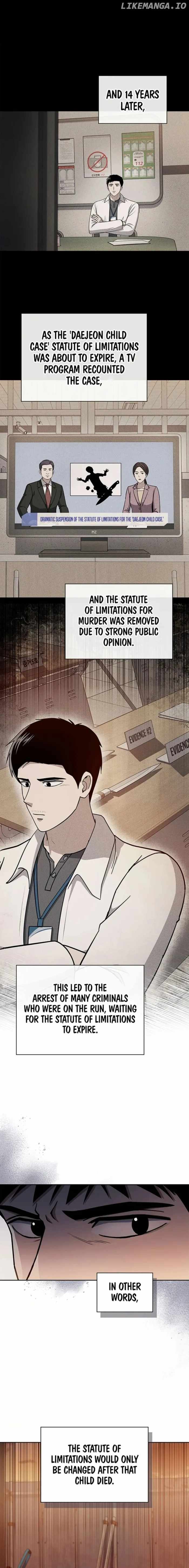 The Life of a Returning Officer Chapter 78 — Page 4