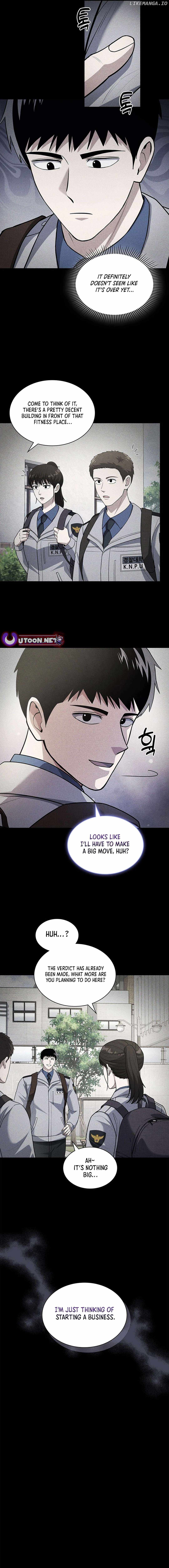 The Life of a Returning Officer Chapter 87 — Page 2