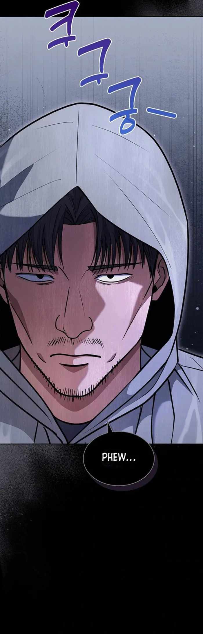 The Life of a Returning Officer Chapter 89 — Page 15