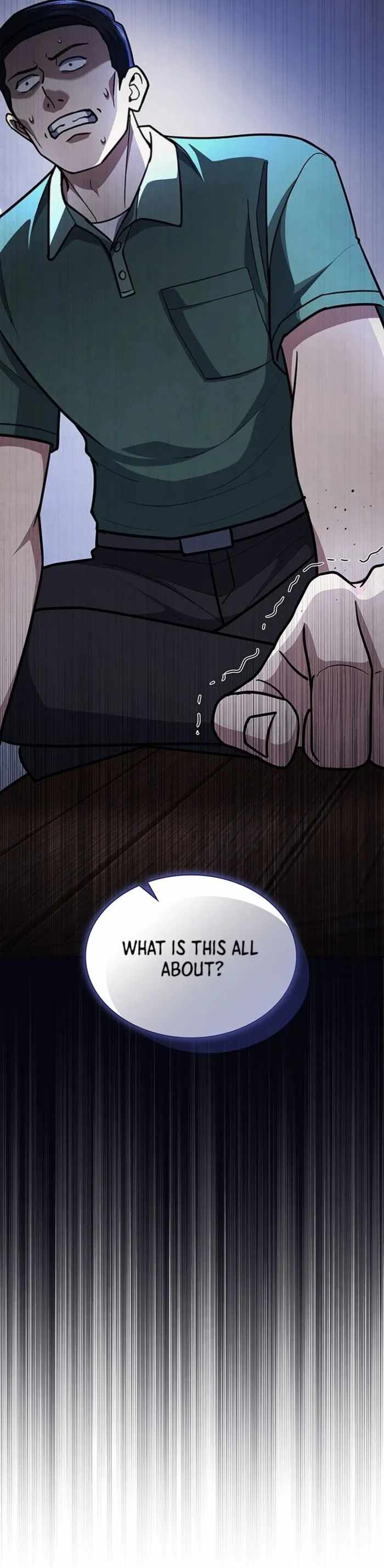 The Life of a Returning Officer Chapter 97 — Page 14