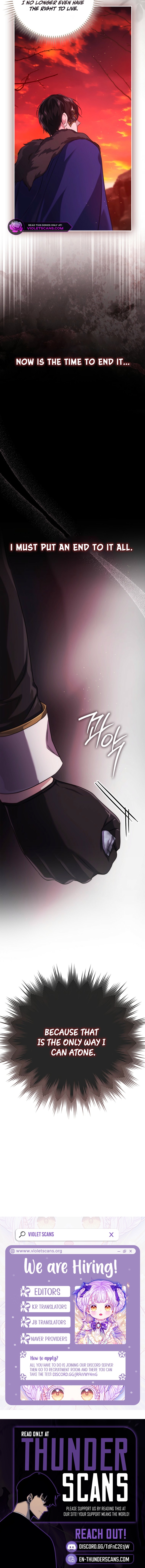 The Little Spy Who Kidnapped the Villain Chapter 7 — Page 22