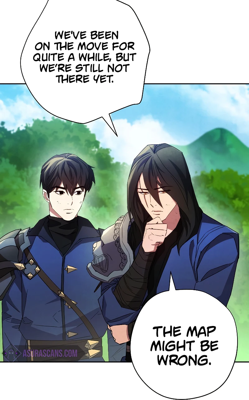 The Live Chapter 105 — Page 13