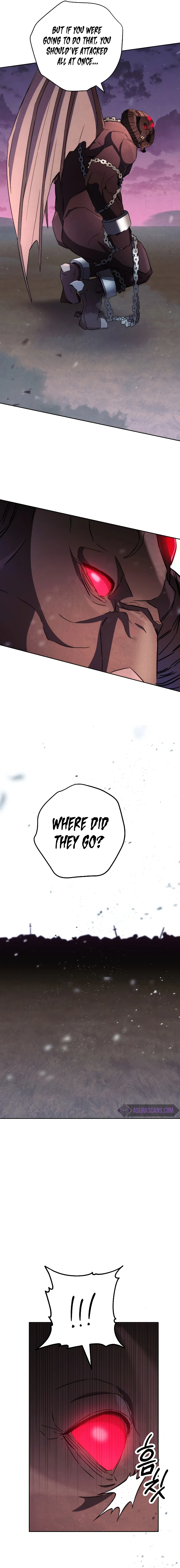 The Live Chapter 112 — Page 12