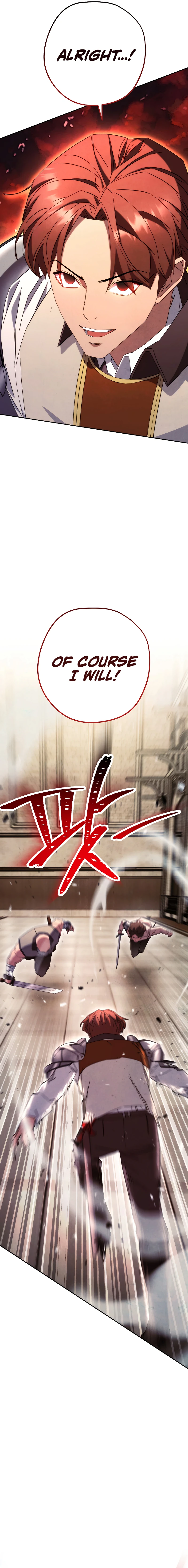 The Live Chapter 139 — Page 12
