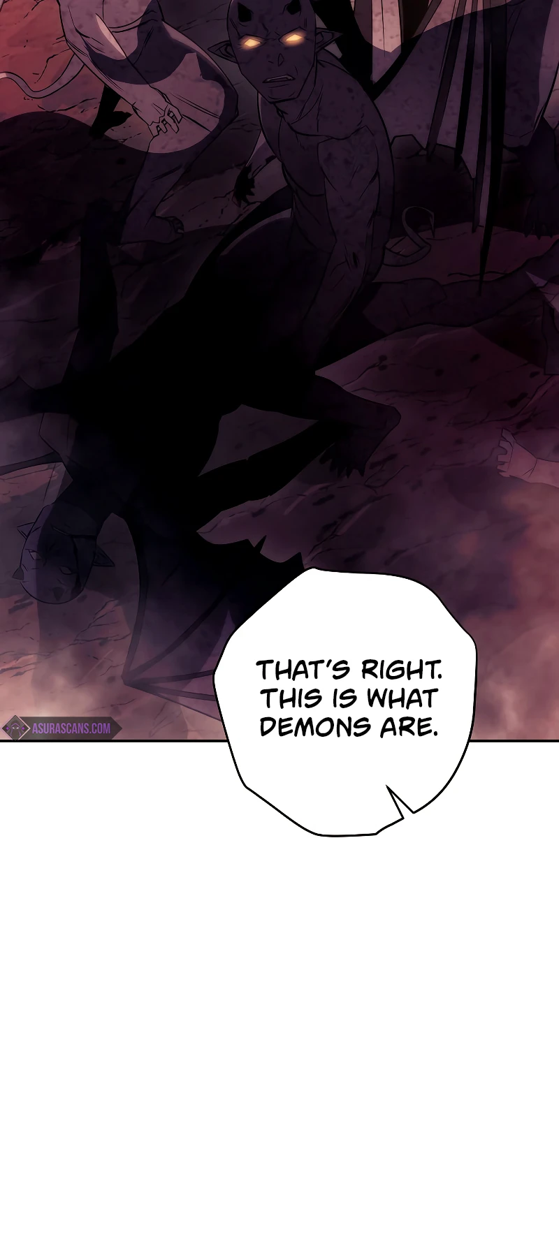 The Live Chapter 162 — Page 3
