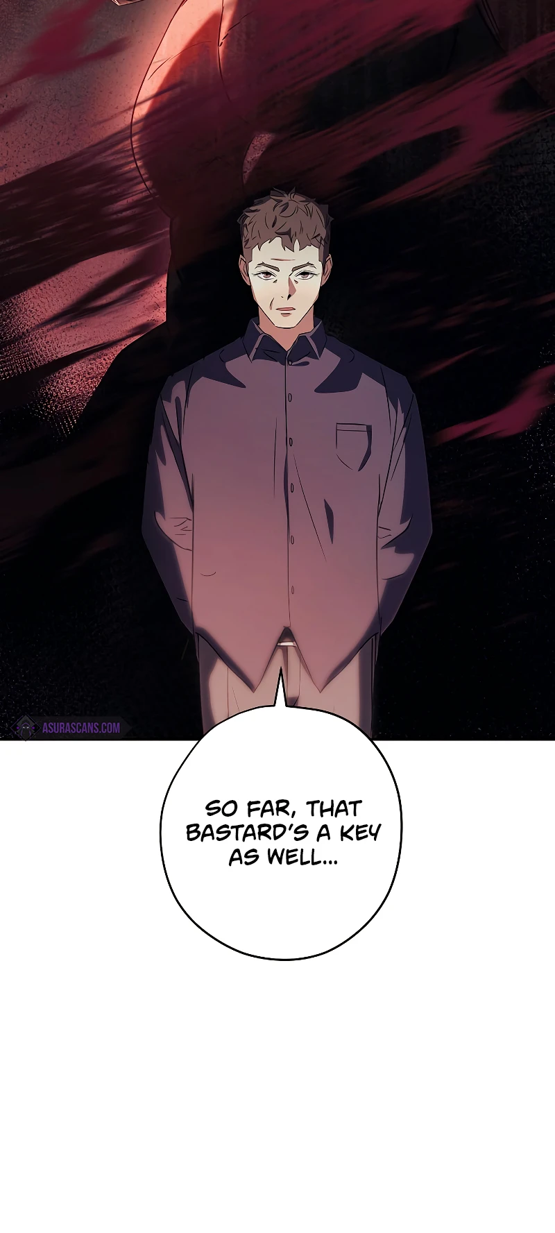 The Live Chapter 162 — Page 7