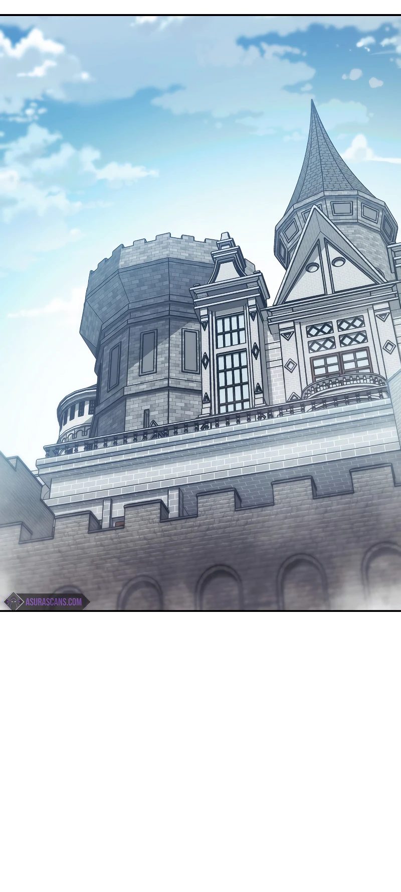 The Live Chapter 162 — Page 9