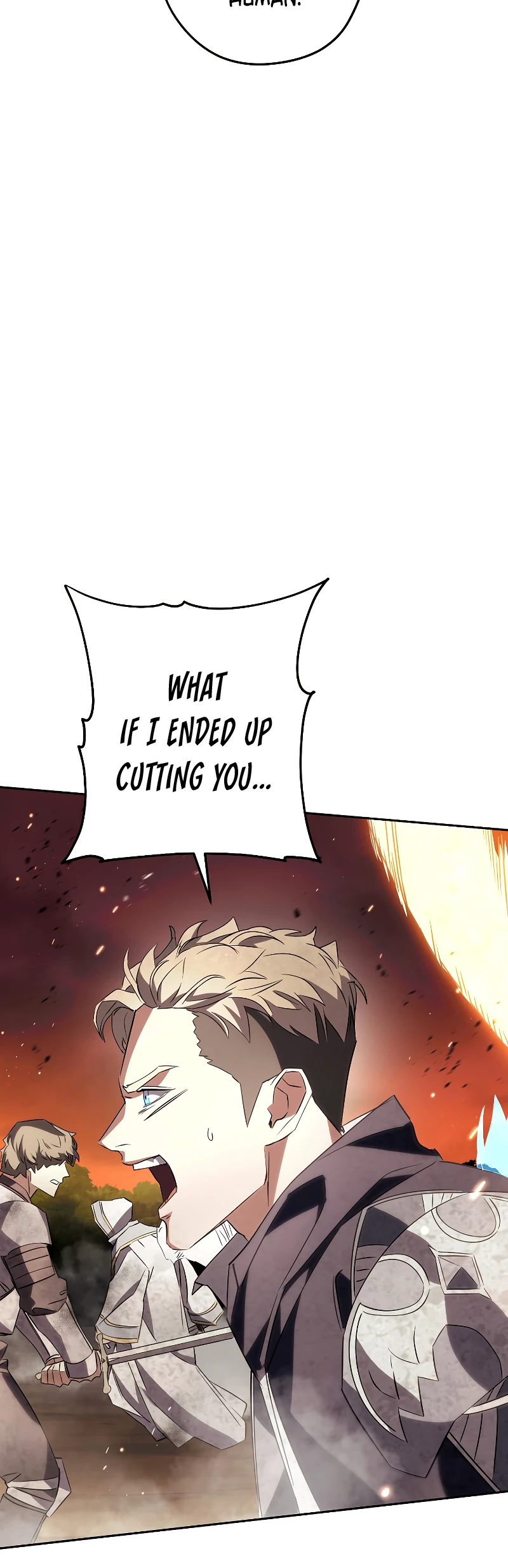 The Live Chapter 165 — Page 12