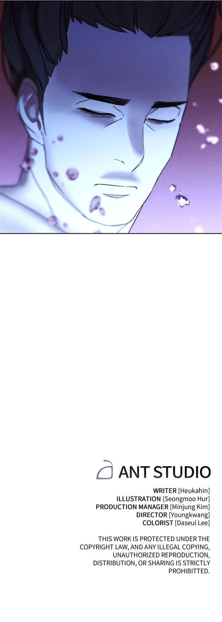 The Live Chapter 26 — Page 8