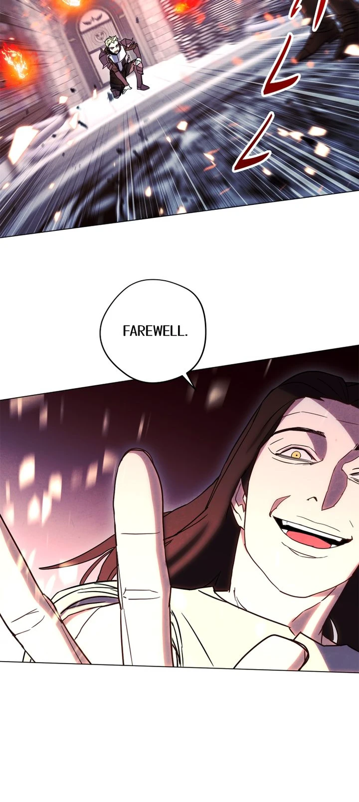 The Live Chapter 31 — Page 3