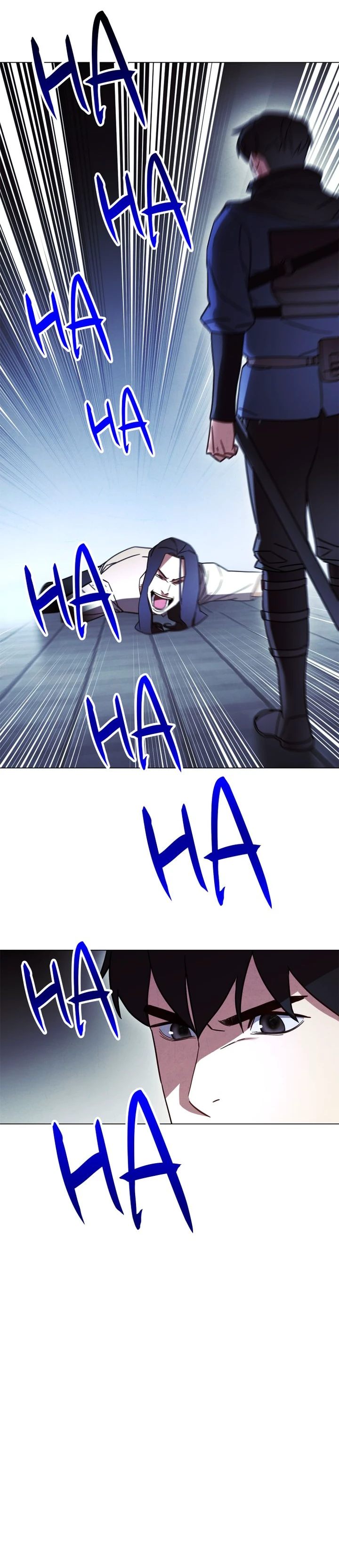 The Live Chapter 32 — Page 7