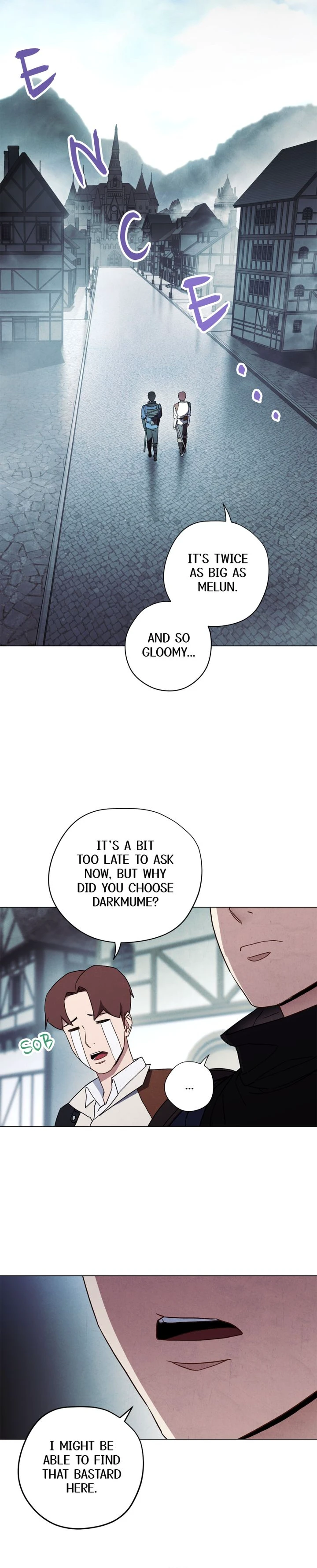 The Live Chapter 33 — Page 9