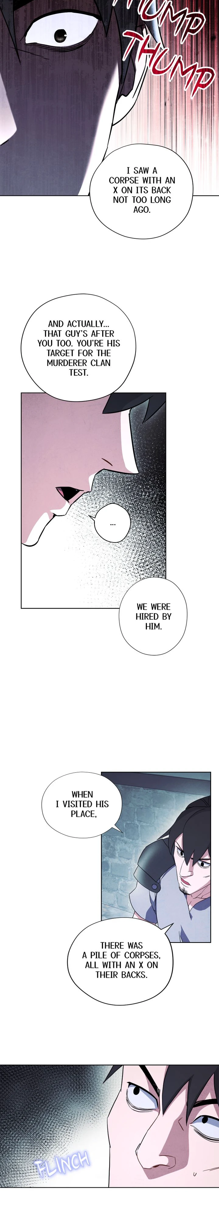 The Live Chapter 35 — Page 7