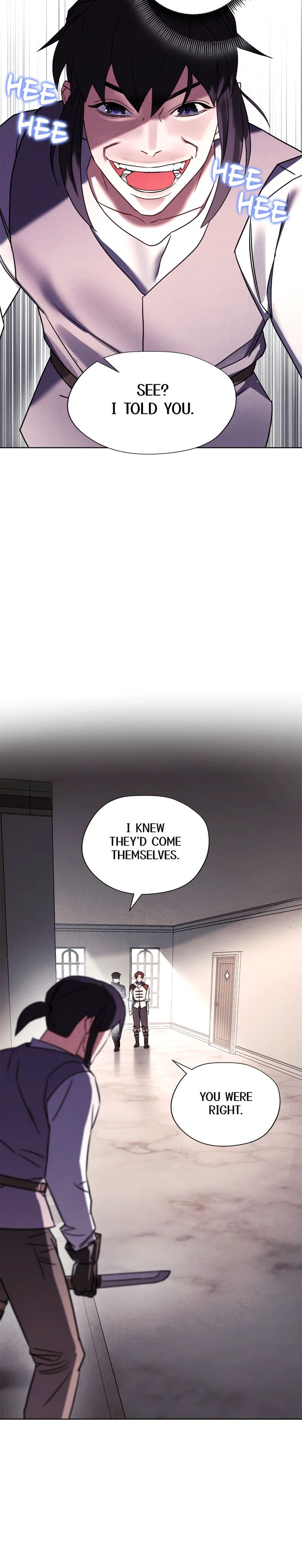 The Live Chapter 36 — Page 9