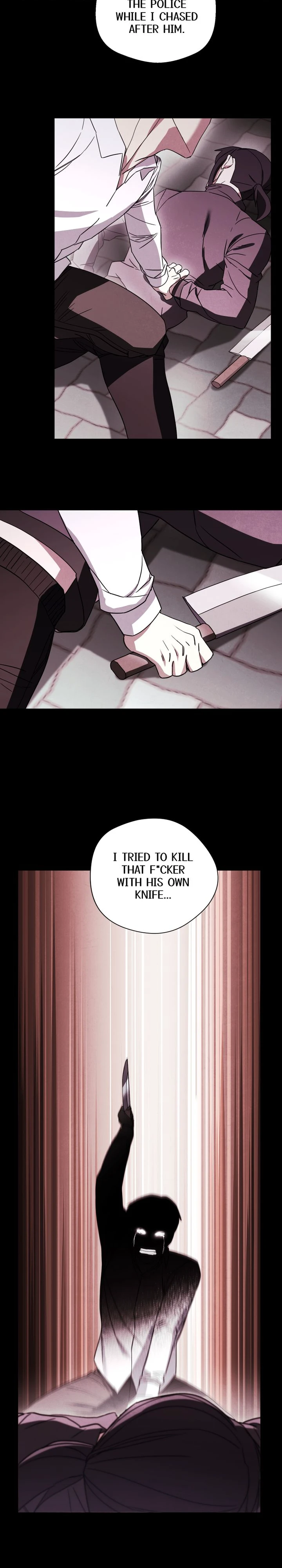 The Live Chapter 37 — Page 5