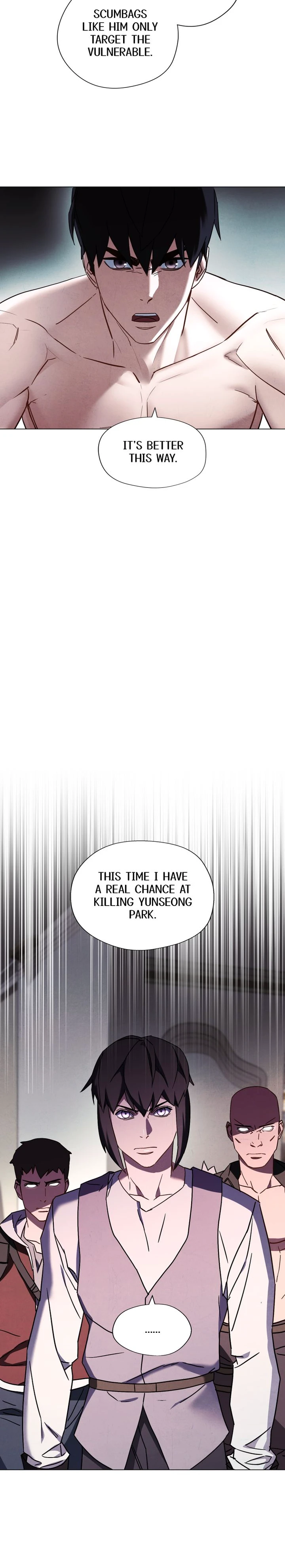 The Live Chapter 37 — Page 7
