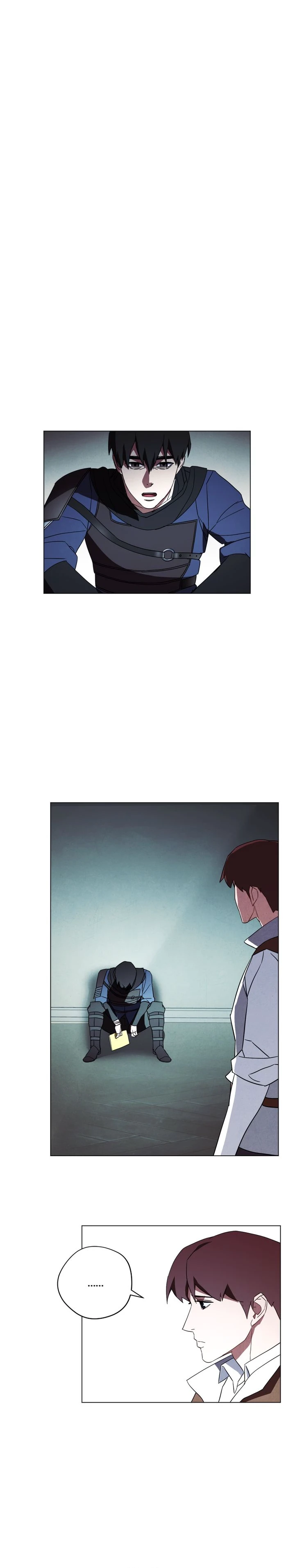 The Live Chapter 38 — Page 8