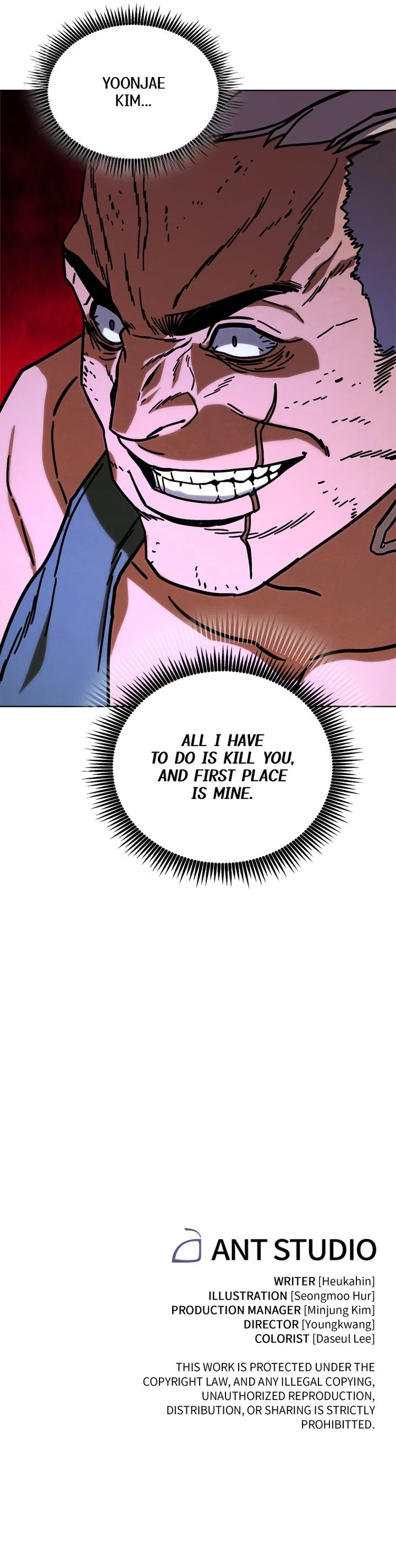 The Live Chapter 4 — Page 9