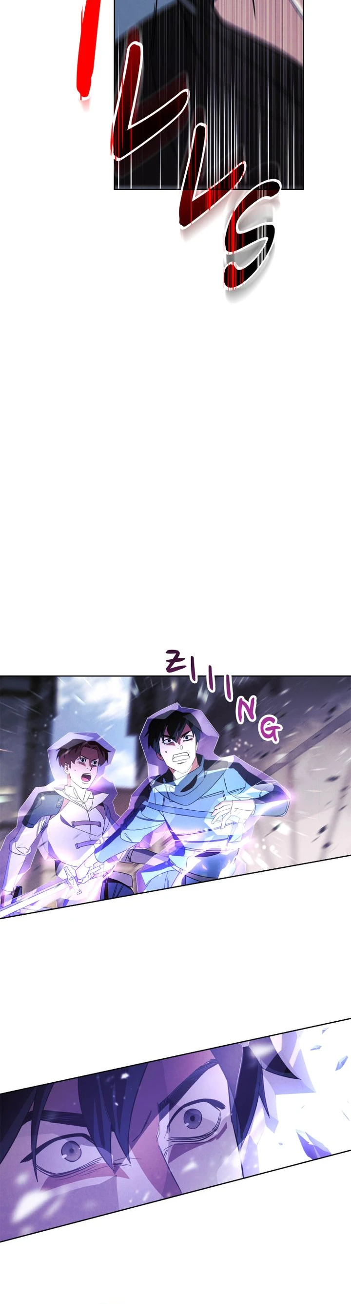 The Live Chapter 43 — Page 9