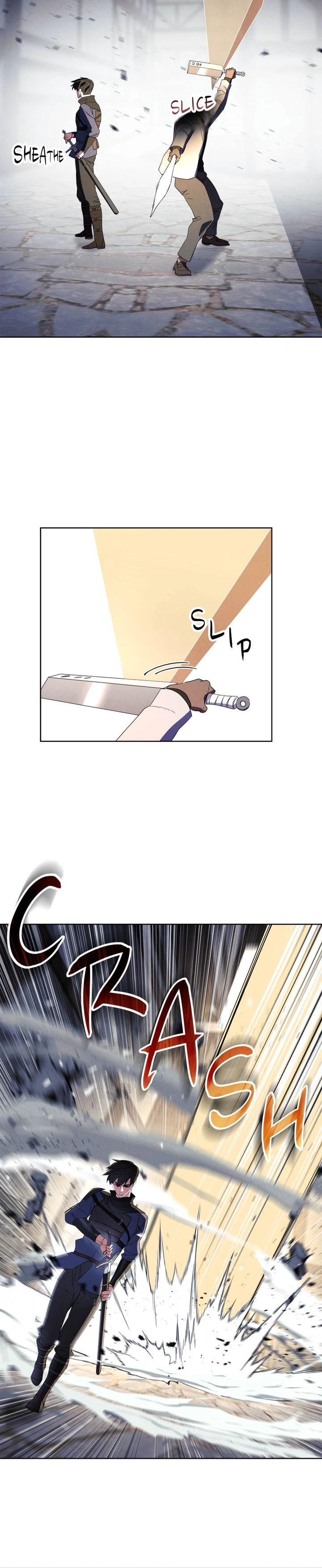 The Live Chapter 44 — Page 7