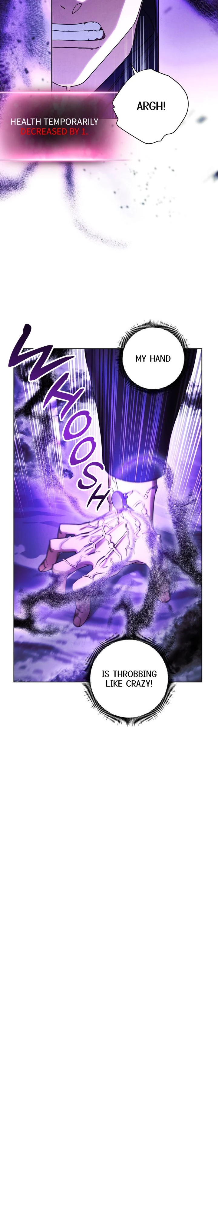 The Live Chapter 46 — Page 7