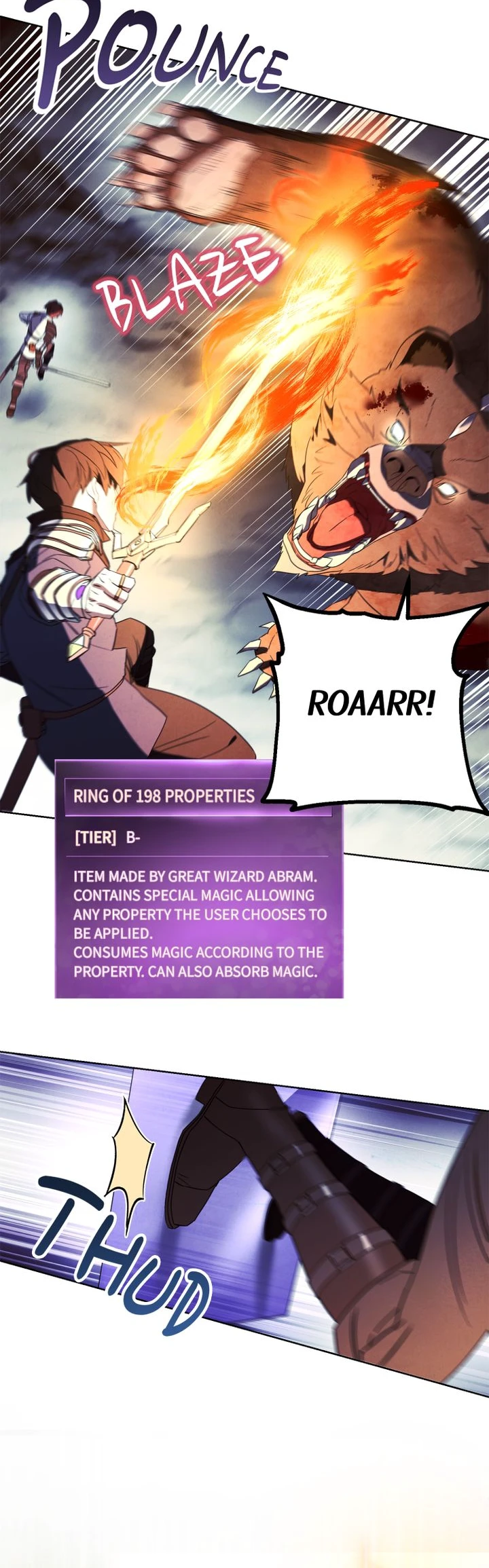 The Live Chapter 47 — Page 7